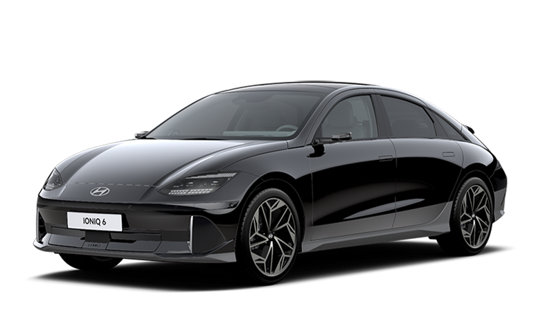 어비스 블랙 펄 익스테리어